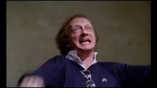 LES CLOWNS -  RÉPÉTITION D'ORCHESTRE (Prova d'orchestra) de Federico Fellini - Official trailer