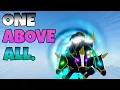 YBA One Above All Showcase