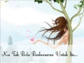 Download Lagu Yovie and Nuno - Sempat Memiliki
