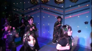 فقرة الطابور 