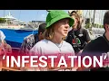 Download Lagu Greta Thunberg slams Israel, claims she is being detained in a bug-infested cell