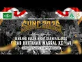 Download Lagu SIMBANG KULON NIGHT CARNIVAL 2025 | KIRAB KHITANAN MASSAL KE-60 | SKNC2025
