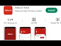 ADECCO INDIA SALARY SLIP PROCESS