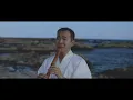 Kenshi Yonezu (米津玄師) / Spirits of the Sea(Umi no Yuurei 海の幽霊)（Shakuhachi / Marimba cover）