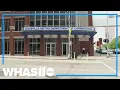 Louisville inmate accused of stabbing another inmate 11 times in the face