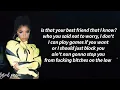 Download Lagu Chloe - gyalis (cover) (lyrics)