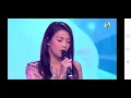 連詩雅在勁歌金曲獻唱小謊言劇集那些我愛過的人主題曲