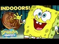 Lagu SpongeBob blijft \