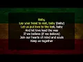 Jah Cure - Never Find (Karaoke Version)