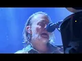 Download Lagu Radiohead Exit Music (for a Film) Live Movistar Arena Madrid Spain November 5 2025