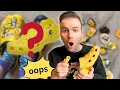 Designing Crocs Based on a Song
