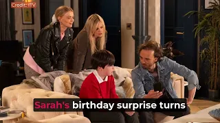 9 exciting Coronation Street spoilers for next week Jul 20-25