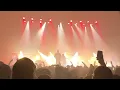 Killswitch Engage - The Signal Fire (Ft. Howard Jones) @ The Fillmore 1/29/22