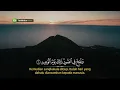 Download Lagu KETIKA SAKARATUL MAUT DATANG !? — SURAH QAAF 19-42 (Mishary bin Rashid Alafasy)