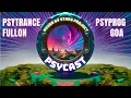 Download Lagu PsyCast: Best GOA | PSY TRANCE | FULL-ON PSYTRANCE MIX