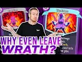 GIANT Win Streak 5-0 Why Even Leave Wrath Ascension 20 Watcher Run Slay the Spire