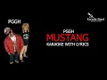 Download Lagu Mustang - PGGH (KARAOKE WITH LYRICS) | Karaoke Nepal