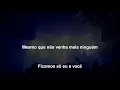 Karaokê Mais Ninguém - Banda do Mar