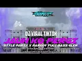 Lagu DJ JAUH KO PERGI VELOCITY STYLE PARTY FULL BASS GLERR VIRAL TIKTOK 2026