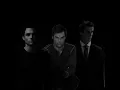 Mareux - killer (slowed + reverb) + The Dark Triad