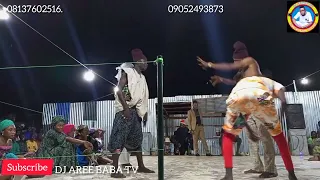 WAKAR NAJA ATU TA BANDARIYA BABA CHARKI DA IBRO DAN AJAURA DARIYA DOLE 