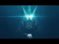 Godzilla Intimidation Scene | Godzilla: King Of Monster