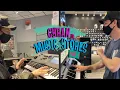 Download Lagu Cyran Plays Every Hit Song In Guitar Center On Piano Part 3