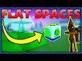 How to Use the LEVELING BLOCK in Astroneer