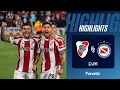 River Plate 2 vs 0 Argentinos Juniors - Game Highlights