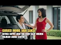 Lagu Garasi Mobil Jadi Saksi Ketika Sopir Lugu Menuruti Semua Keinginan Majikan