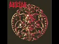 Sacrificial Suicide - Deicide