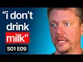 Dr Ken Berry 5 WORST Carnivore Mistakes That Stops Weight Loss