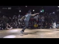 Lil G vs El Nino [top 8] //.stance x UDEF // Freestyle Session 2016 World Final