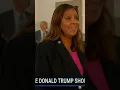 AG Letitia James on Trump