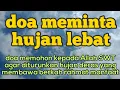 Download Lagu doa meminta hujan lebat