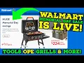 Walmart Memorial Day Sale is LIVE Tools Outdoor Power Equipment Grills More