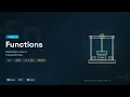 Functions Parameters Returns Separate Files - Go Tutorial for Beginners
