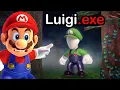 Download Lagu Testing SCARY Mario Myths that are actually TRUE…