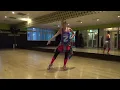 ZUMBA -   STONY -  DANCA KIZOMBA