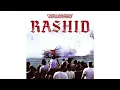 Rashid - Defensores Da Arte Do Gueto Part. Slim Rimografia Prod. GROU [Instrumental]