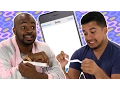 People Play Text Roulette