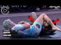 How Gordon Ryan DOMINATED Patrick Gaudio BJJ Breakdown