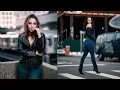 My 5 GO-TO poses for models