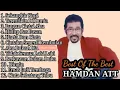 Secangkir kopi Hamdan ATT full album