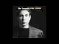 Paul Simon - Loves Me Like A Rock