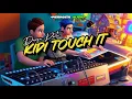 Download Lagu Dansa Portu Kidi Touch It || jovanto Lxr Ft Permata Audio