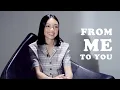 Lagu From me to you | Naura Documentary