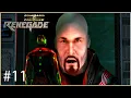 STOMPING ON HOLY GROUND - Command Conquer Renegade