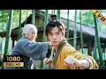 Download Lagu หญิงแก่คิ้วขาวแท้จริงเป็นยอดปรมาจารย์สอนวิชาลับให้หนุ่มจนเก่งไร้เทียมทาน!#หนังซีอานเซี่ย พากย์ไทย HD