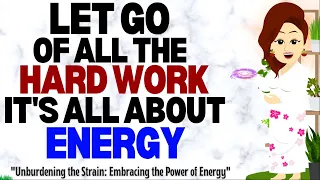 Download Abraham Hicks 2023 | Let Go of the Hard work !! This is the thing you call GOD !! It's all Energy🙏 MP3